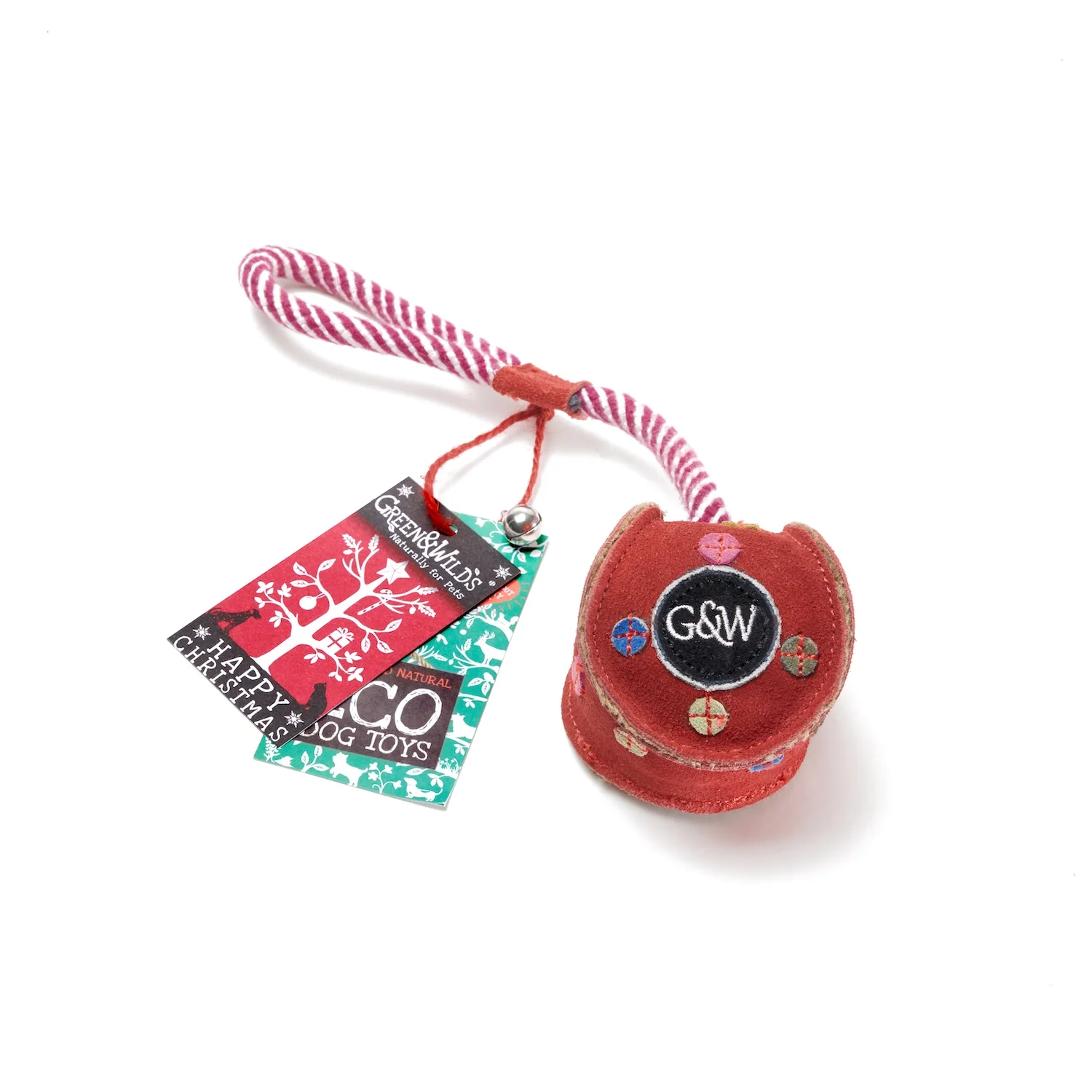 Eco Christmas Toys (Choose your toy) - Image 3