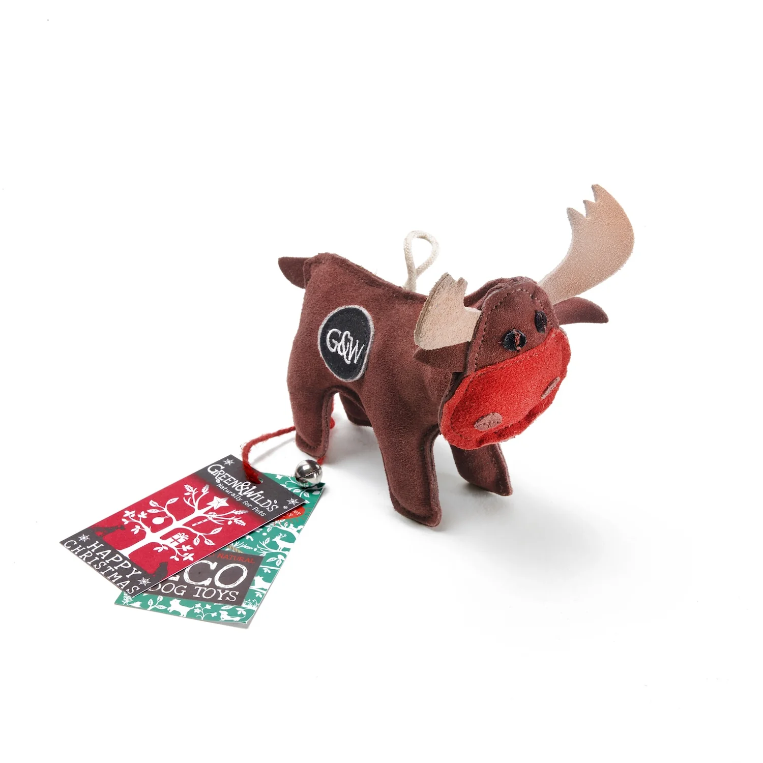 Eco Christmas Toys (Choose your toy) - Image 4