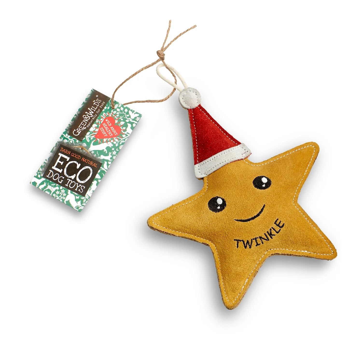 Eco Christmas Toys (Choose your toy) - Image 6