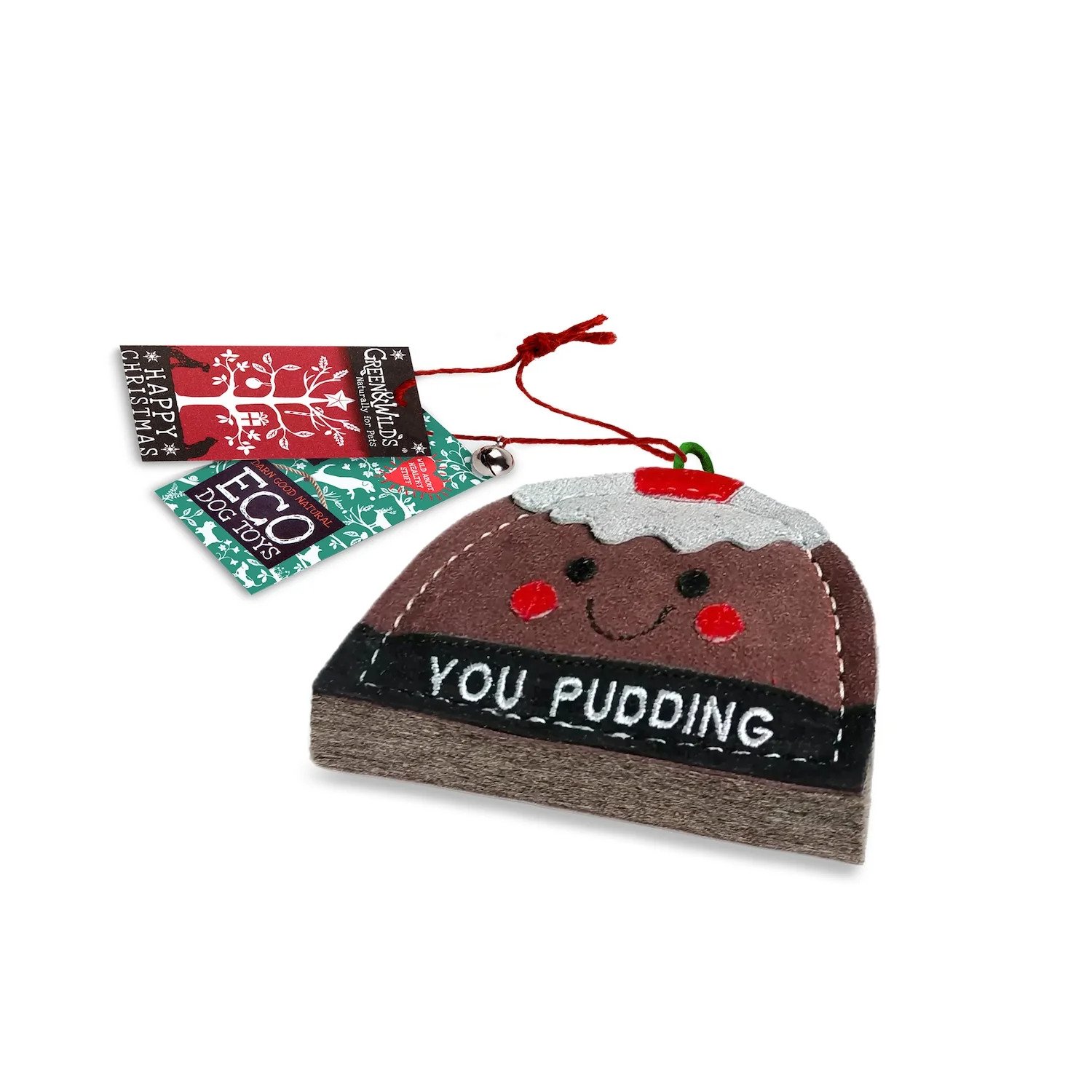 Eco Christmas Toys (Choose your toy) - Image 7