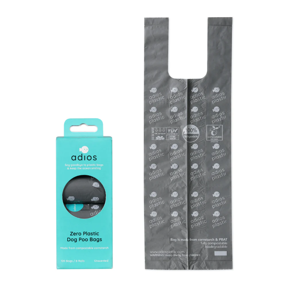 Compostable Dog Poo Bags - Image 11