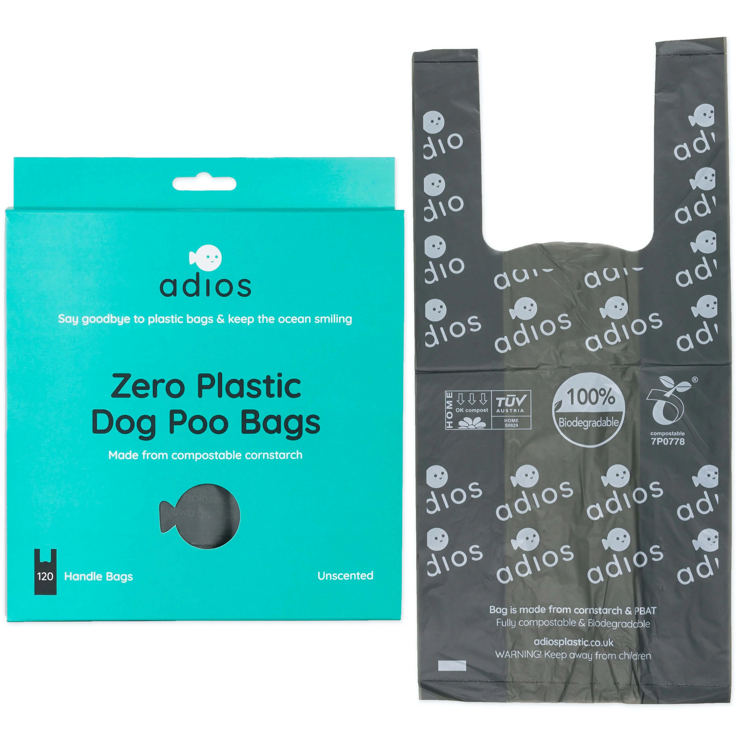 Compostable Dog Poo Bags - Image 14