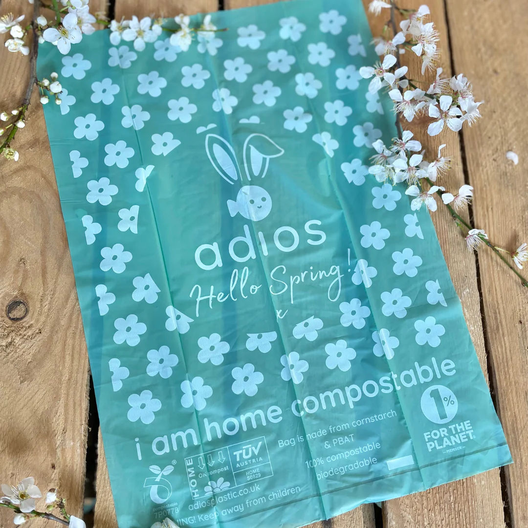Compostable Dog Poo Bags - Image 15