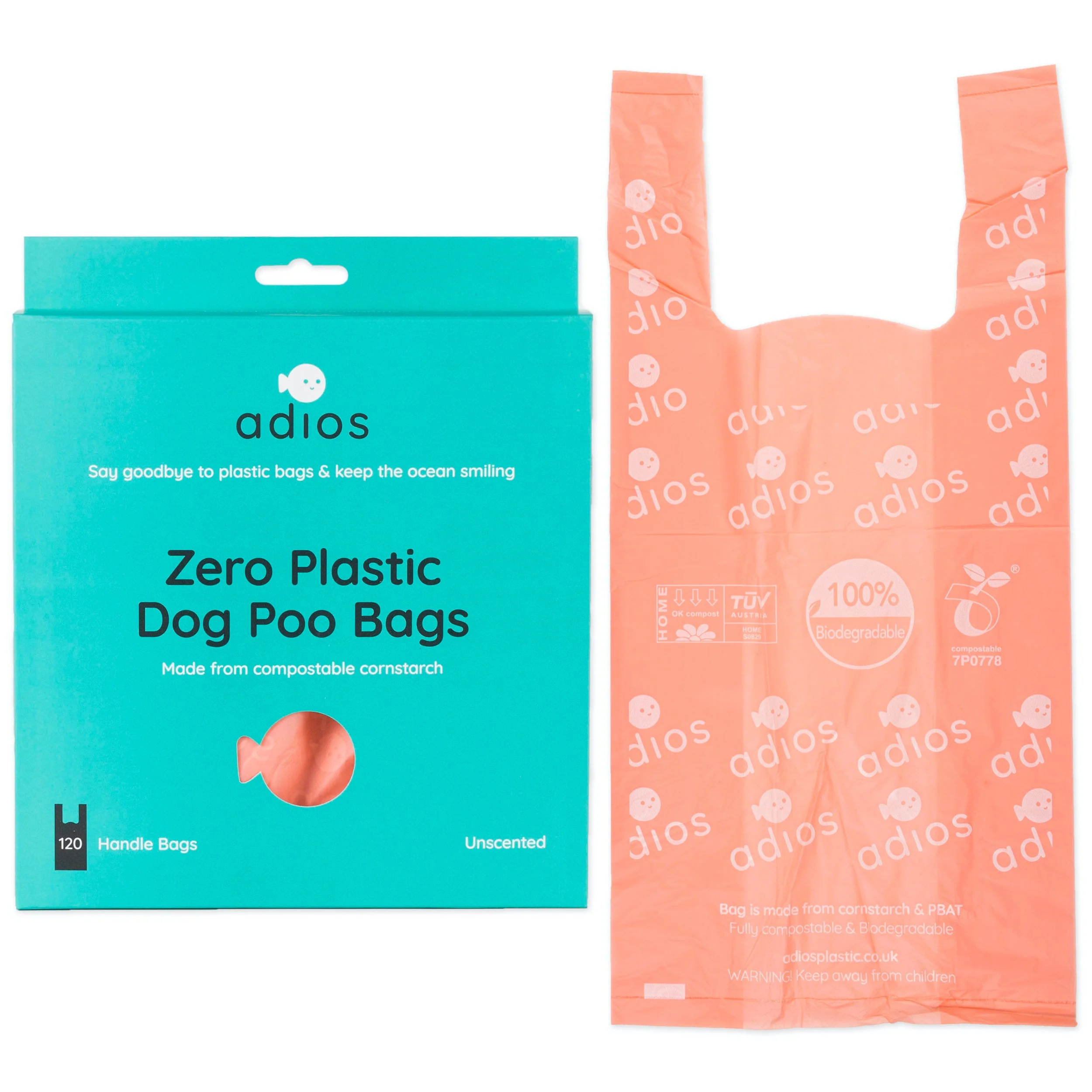 Compostable Dog Poo Bags - Image 16