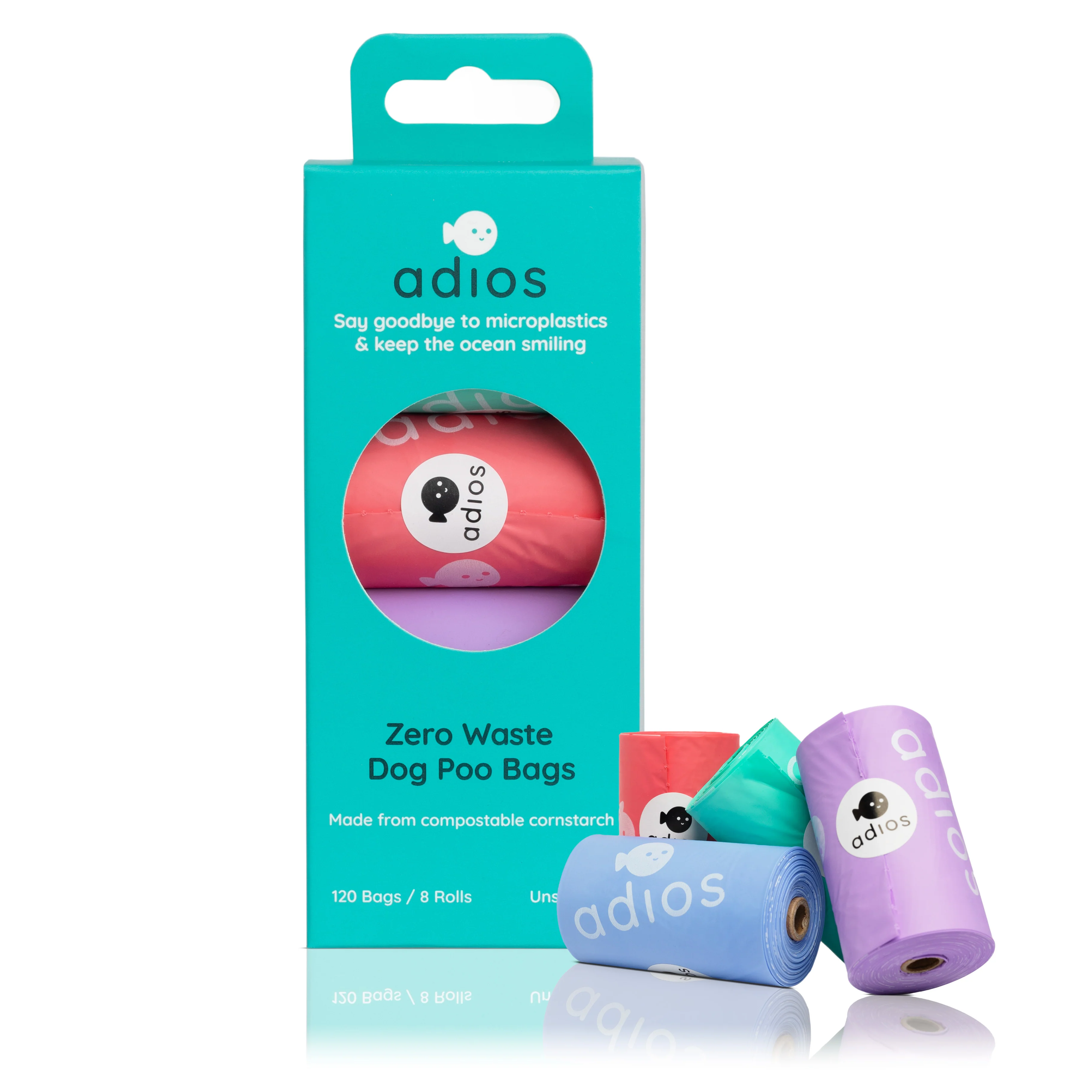 Compostable Dog Poo Bags - Image 17