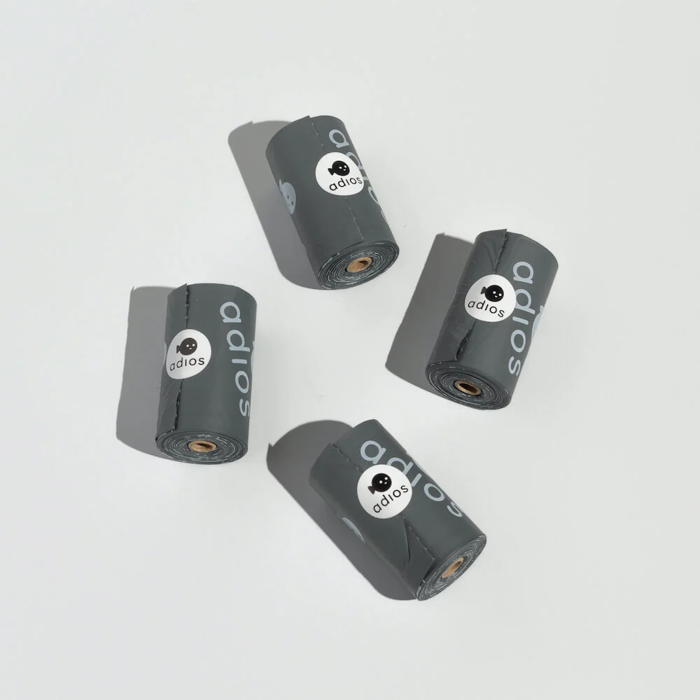 Compostable Dog Poo Bags - Image 19