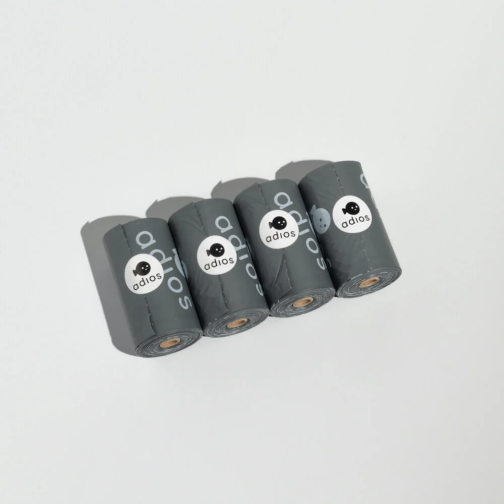 Compostable Dog Poo Bags - Image 21