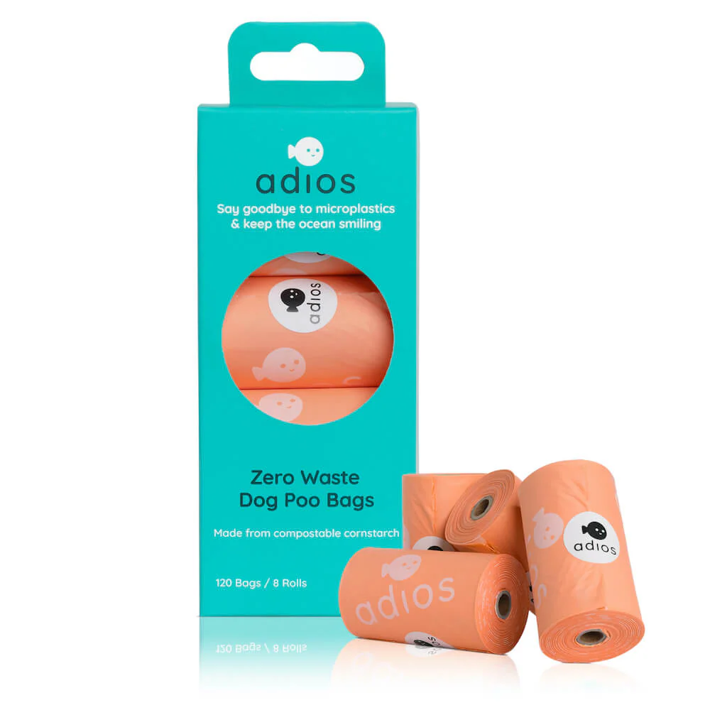 Compostable Dog Poo Bags - Image 22