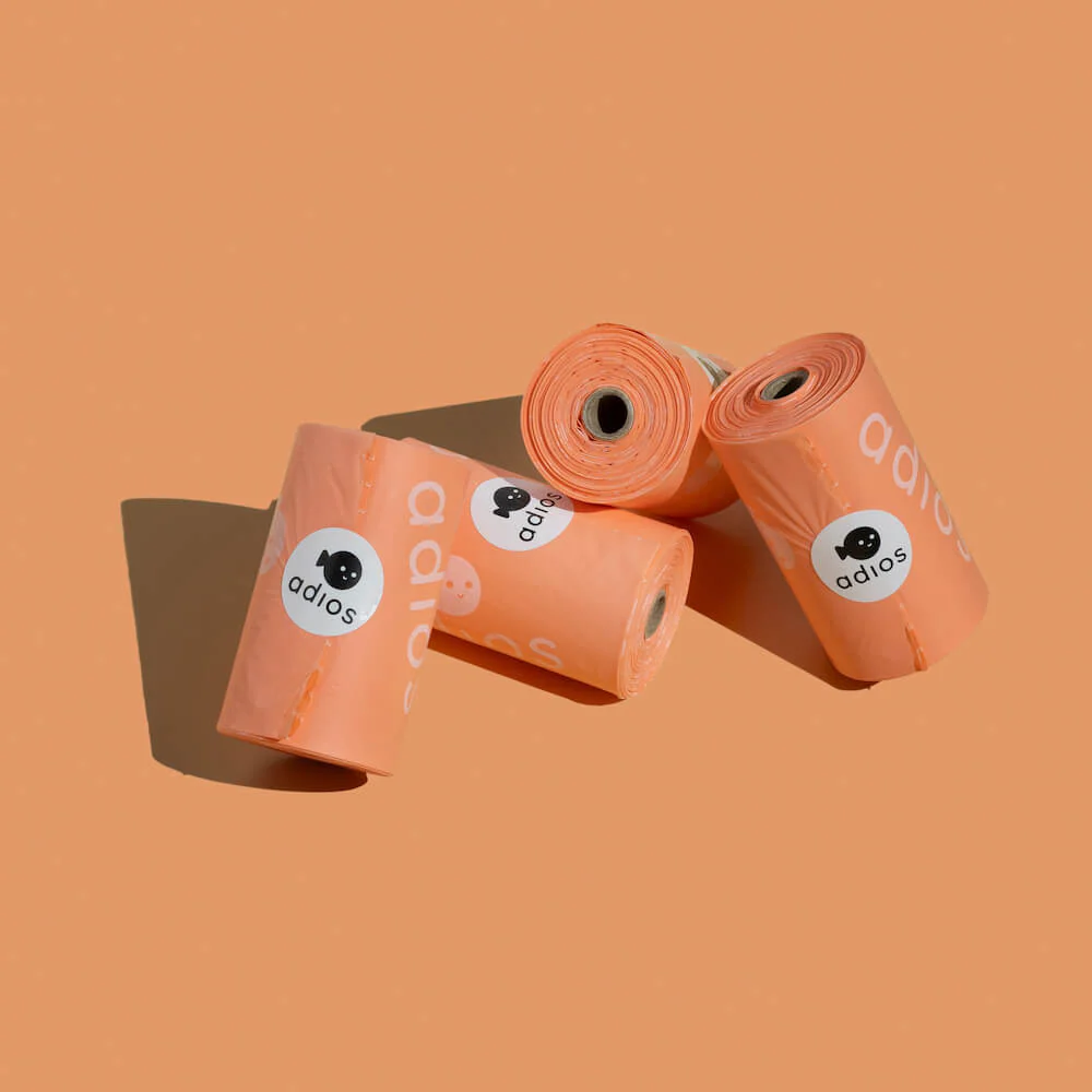 Compostable Dog Poo Bags - Image 23