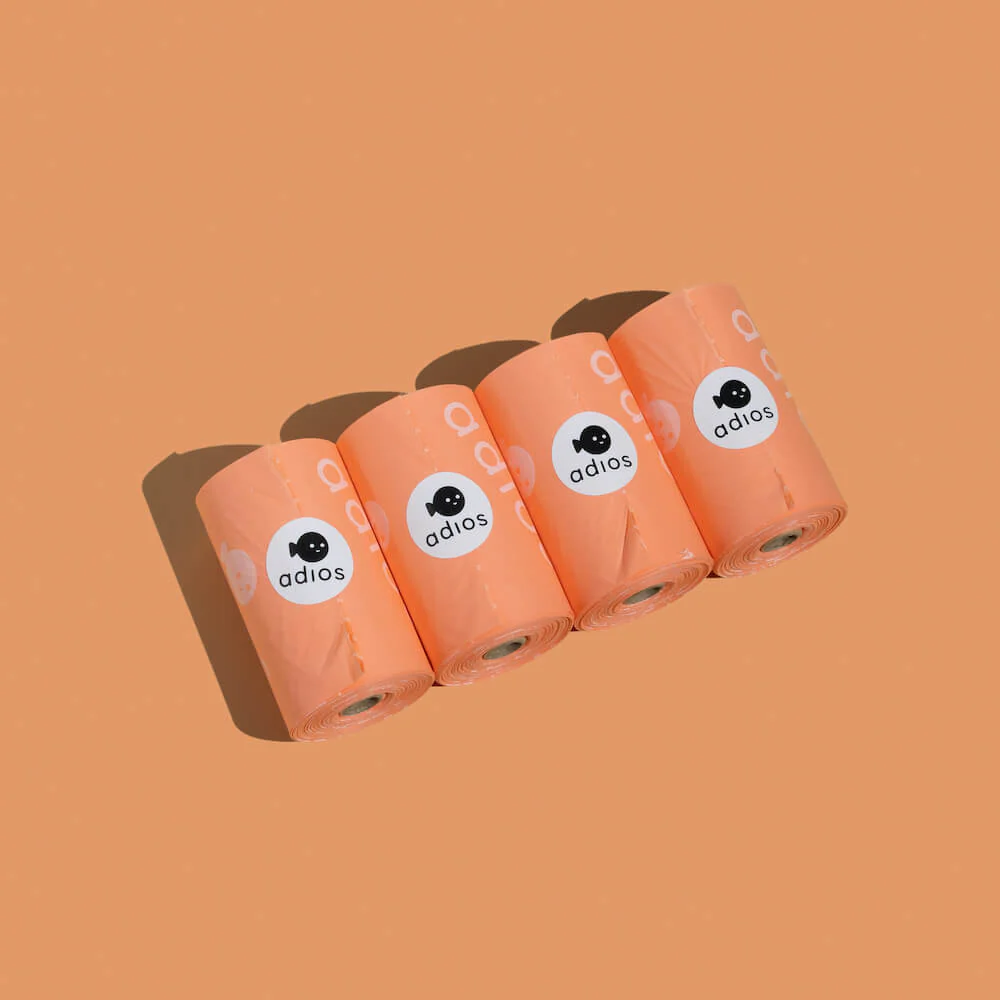 Compostable Dog Poo Bags - Image 24