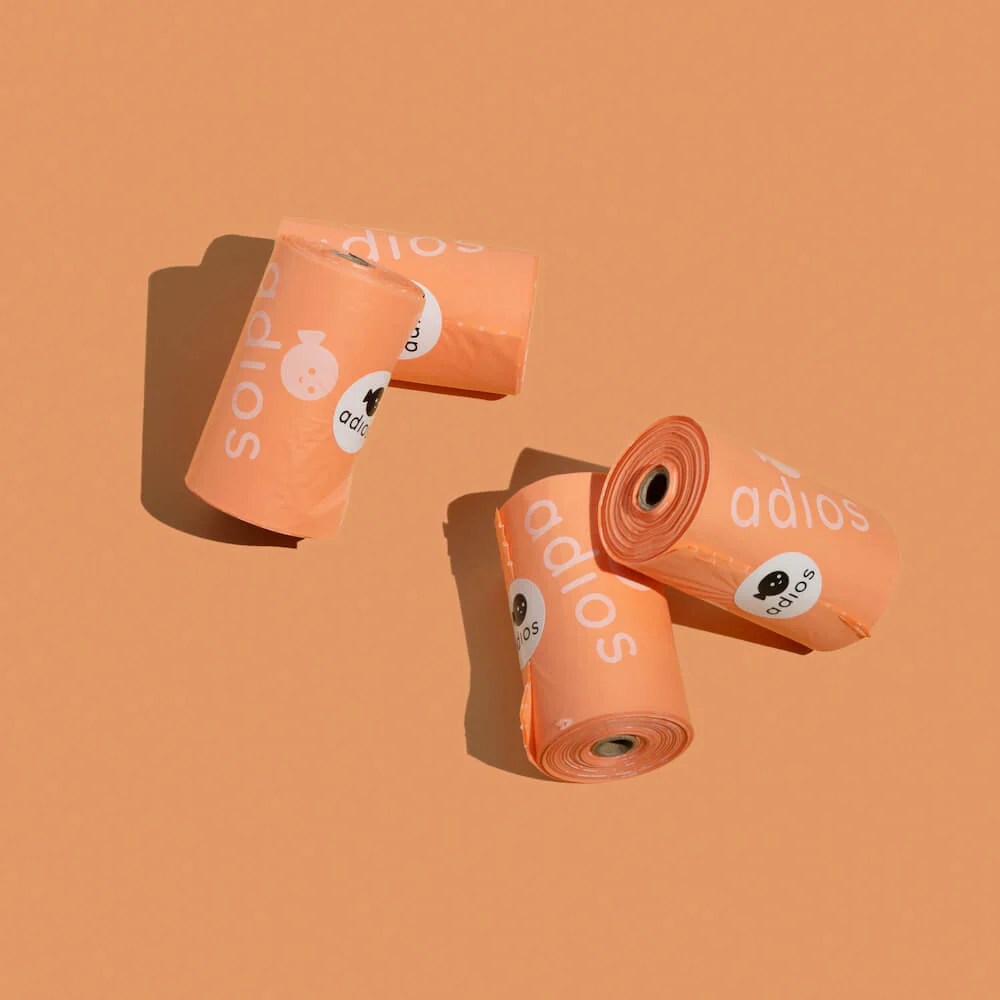 Compostable Dog Poo Bags - Image 25