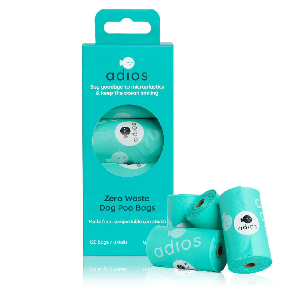 Compostable Dog Poo Bags - Image 26