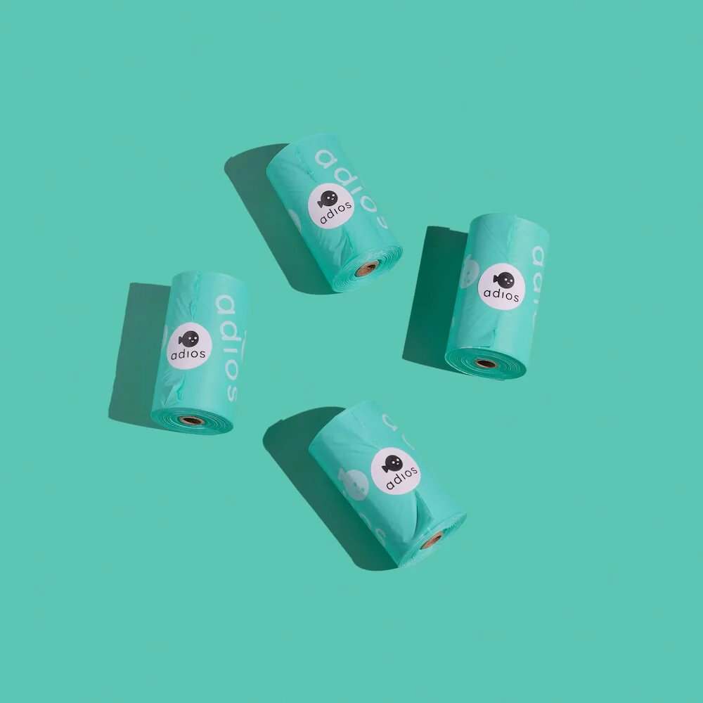 Compostable Dog Poo Bags - Image 27