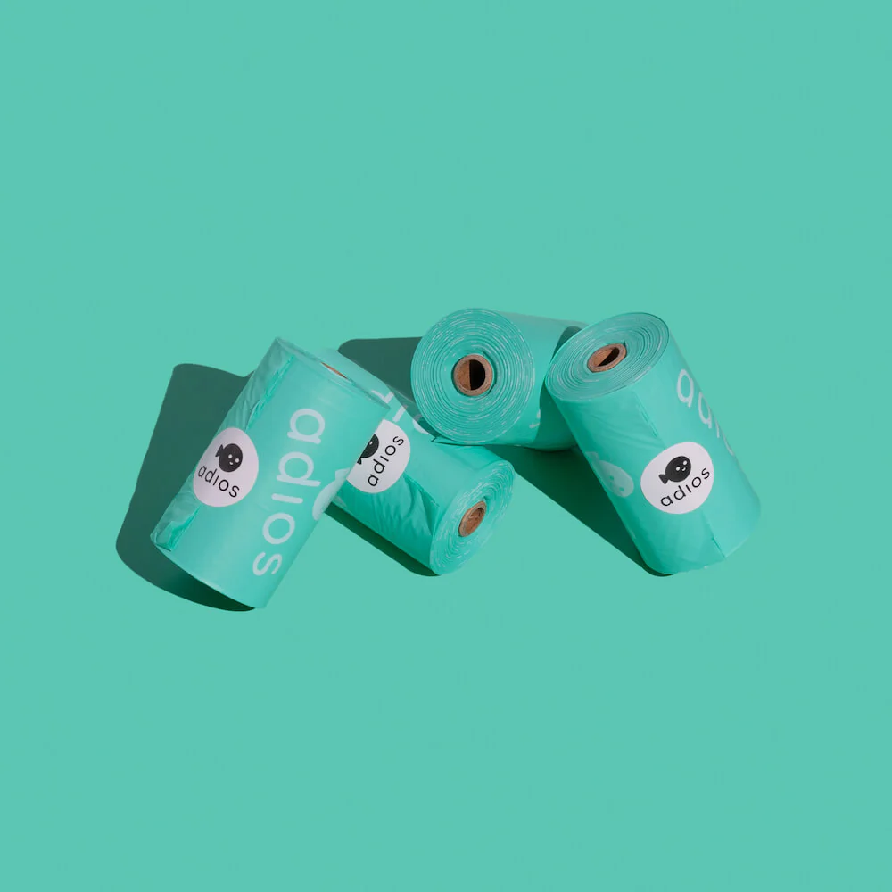 Compostable Dog Poo Bags - Image 28