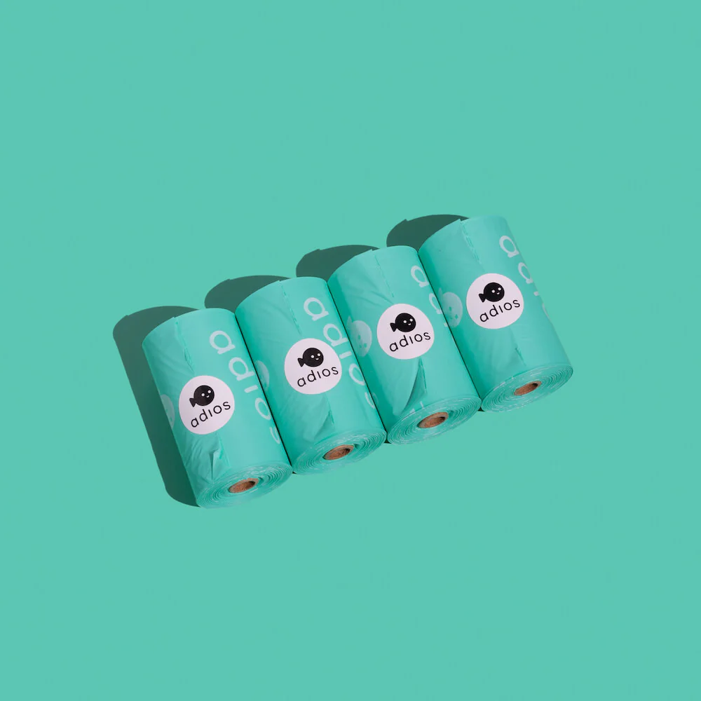 Compostable Dog Poo Bags - Image 29