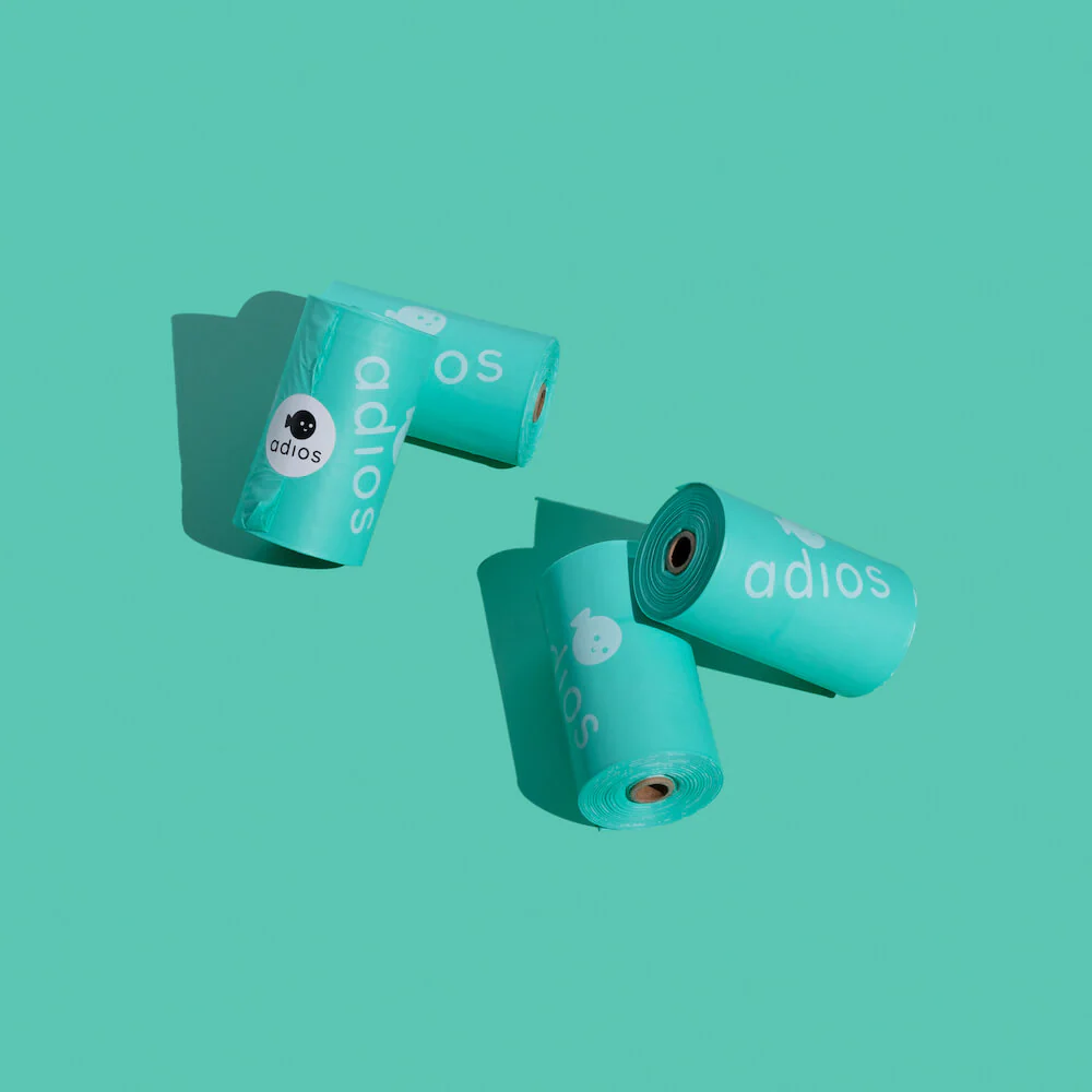 Compostable Dog Poo Bags - Image 30