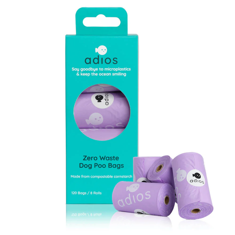 Compostable Dog Poo Bags - Image 31