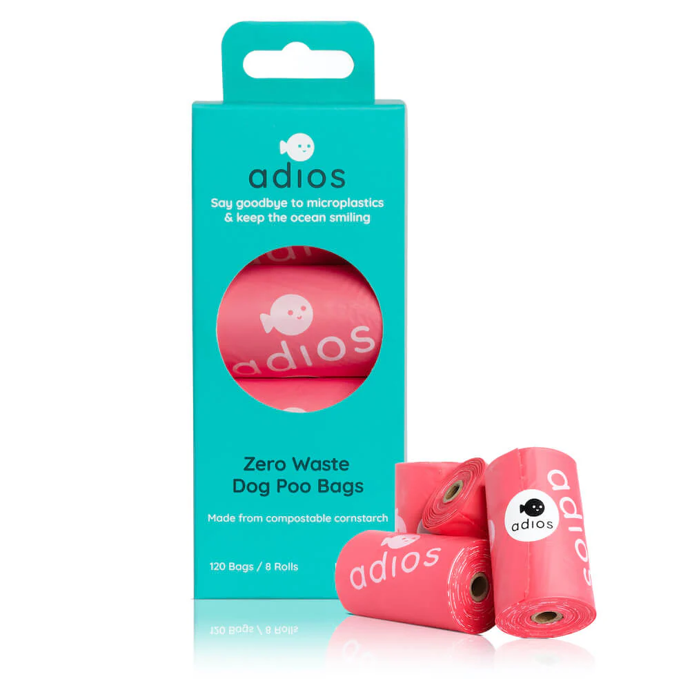 Compostable Dog Poo Bags - Image 36