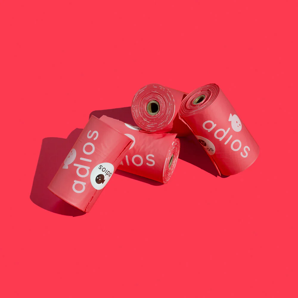 Compostable Dog Poo Bags - Image 38