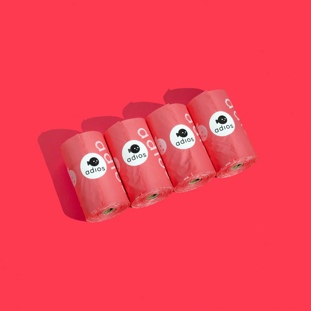 Compostable Dog Poo Bags - Image 39