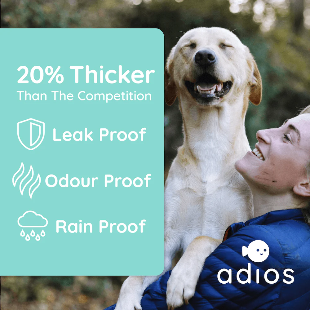Compostable Dog Poo Bags - Image 4