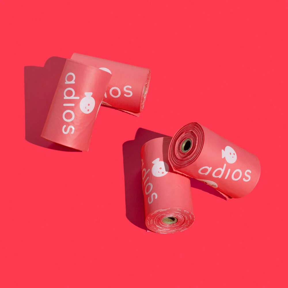 Compostable Dog Poo Bags - Image 40