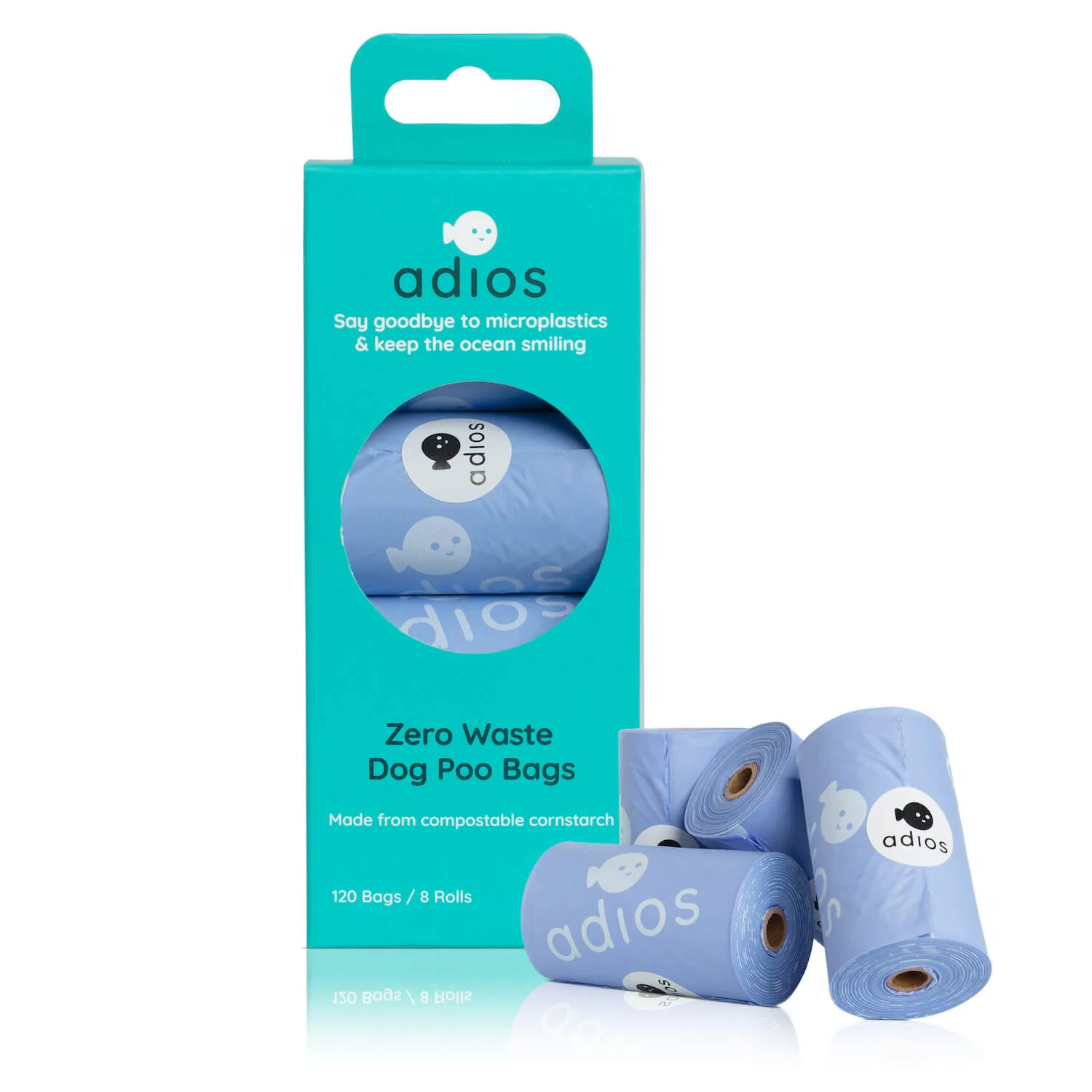 Compostable Dog Poo Bags - Image 41