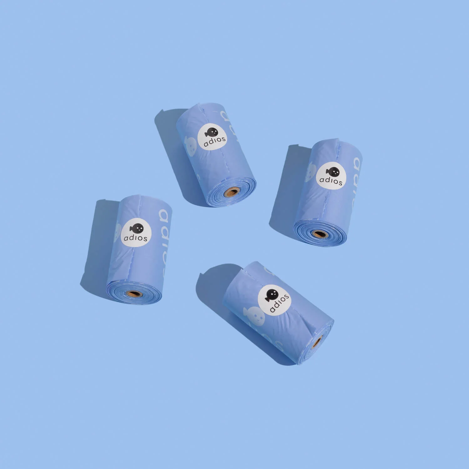 Compostable Dog Poo Bags - Image 42