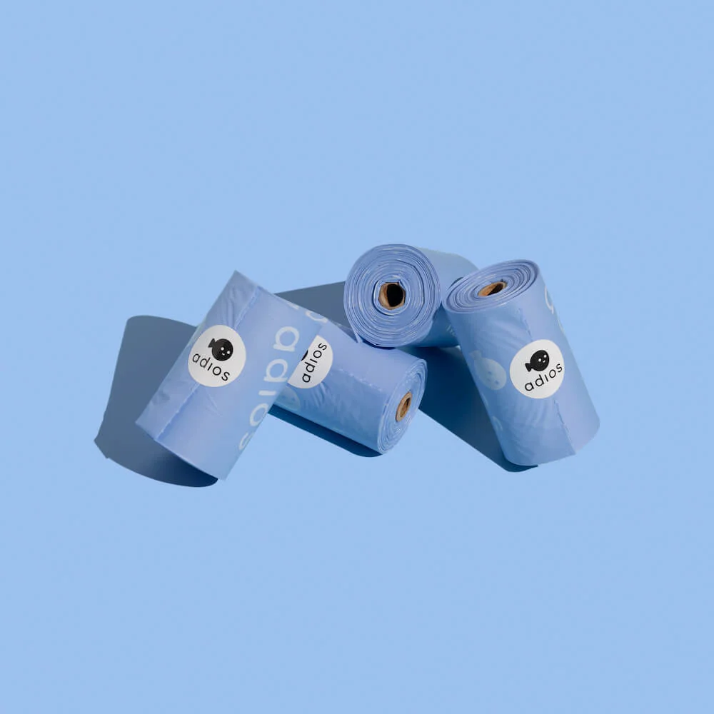Compostable Dog Poo Bags - Image 43