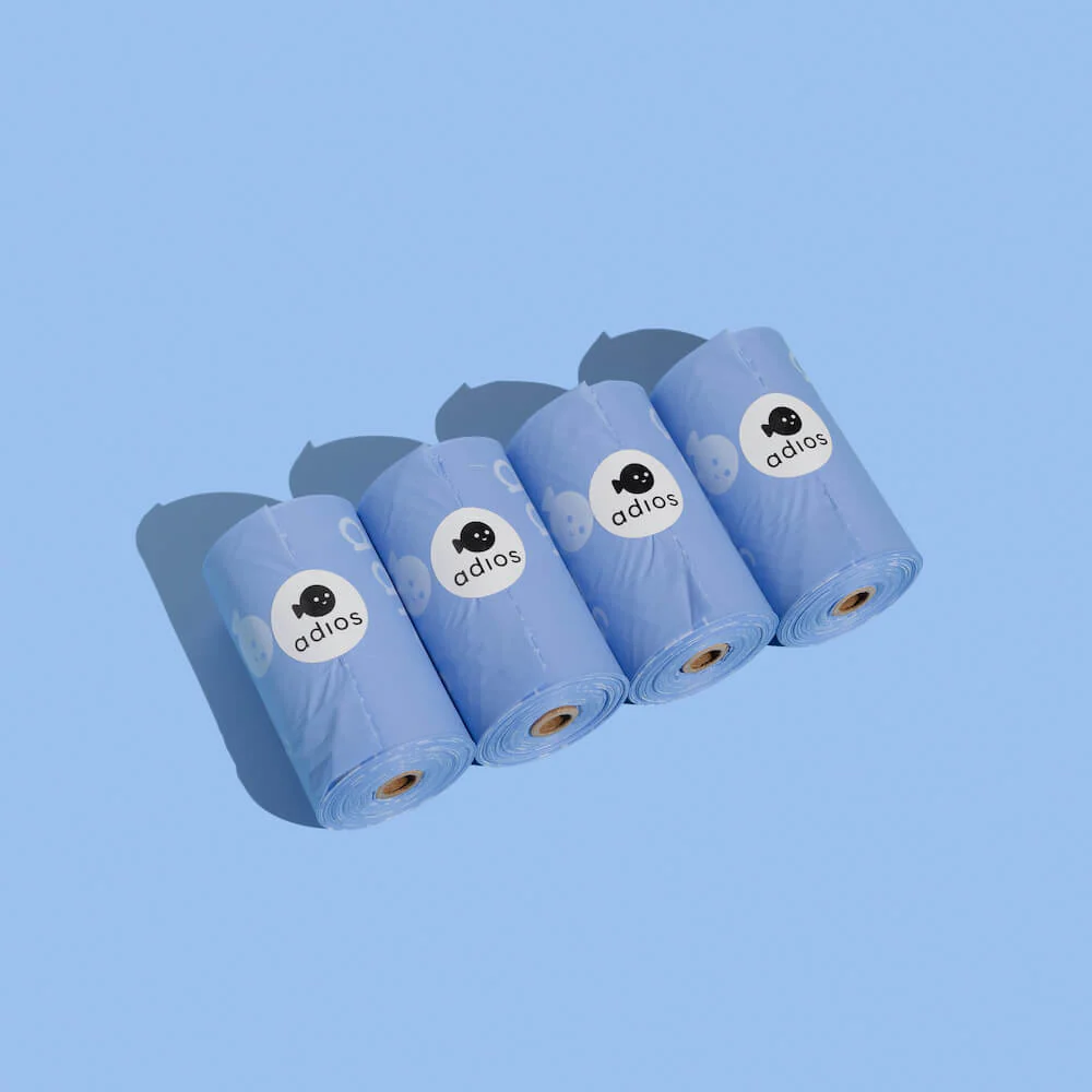 Compostable Dog Poo Bags - Image 44