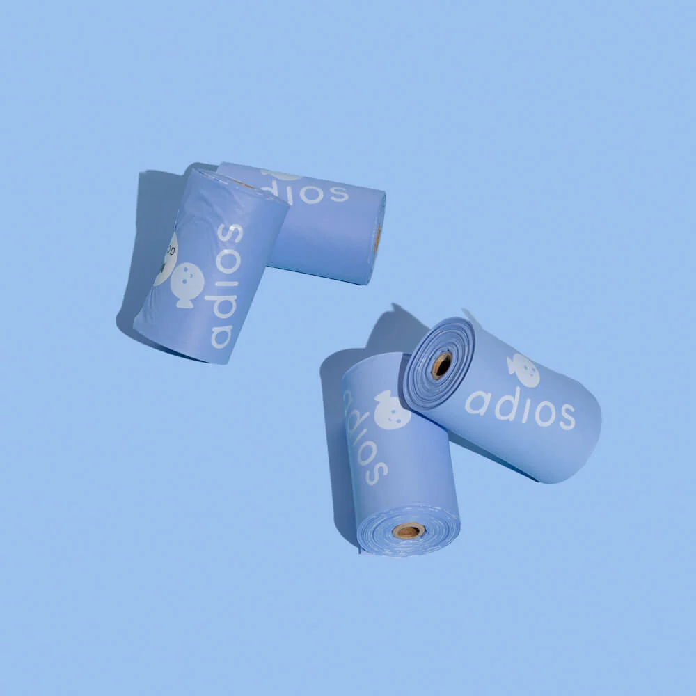 Compostable Dog Poo Bags - Image 45