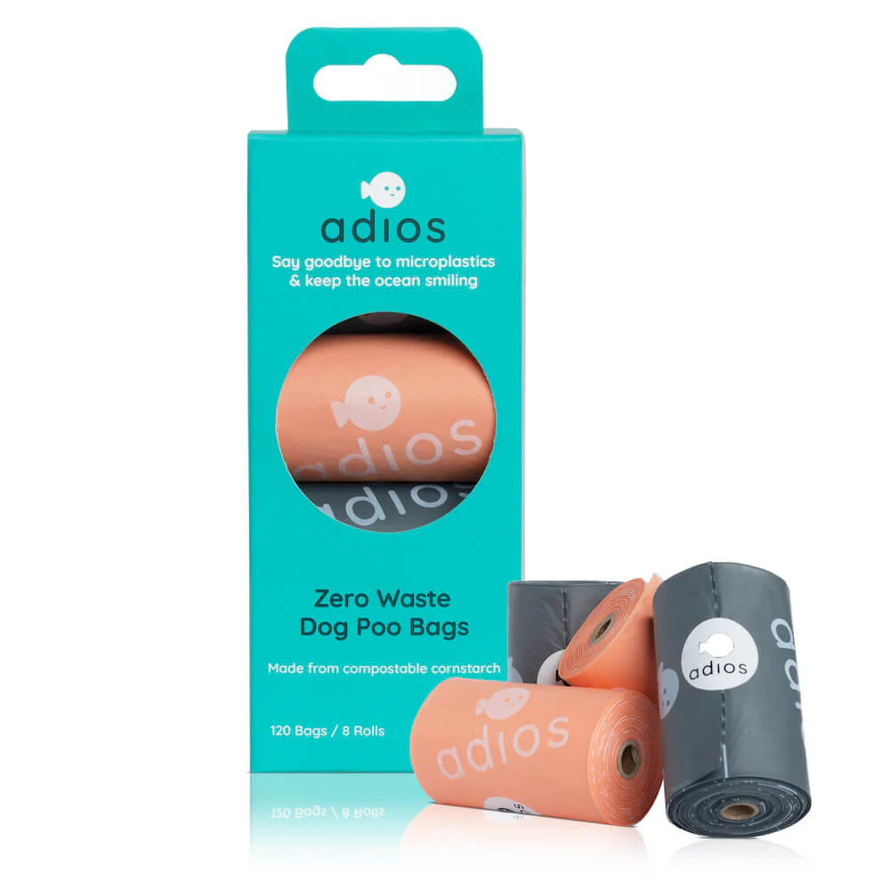Compostable Dog Poo Bags - Image 46