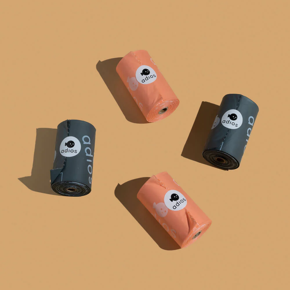 Compostable Dog Poo Bags - Image 47