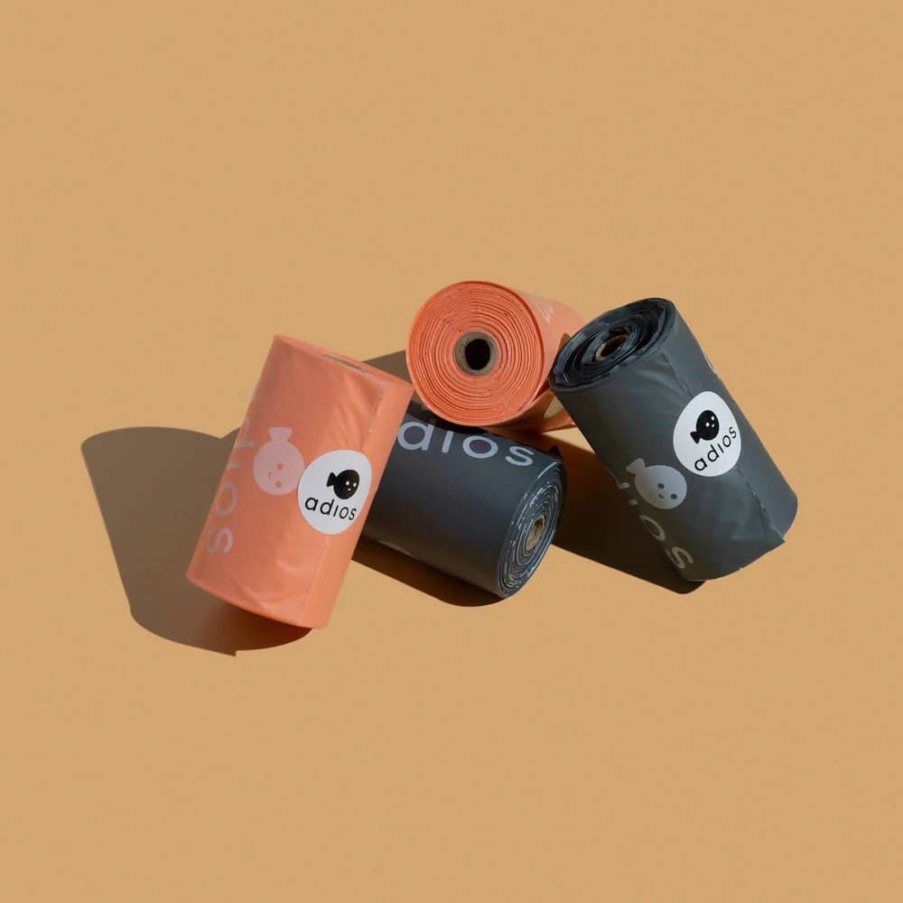 Compostable Dog Poo Bags - Image 48