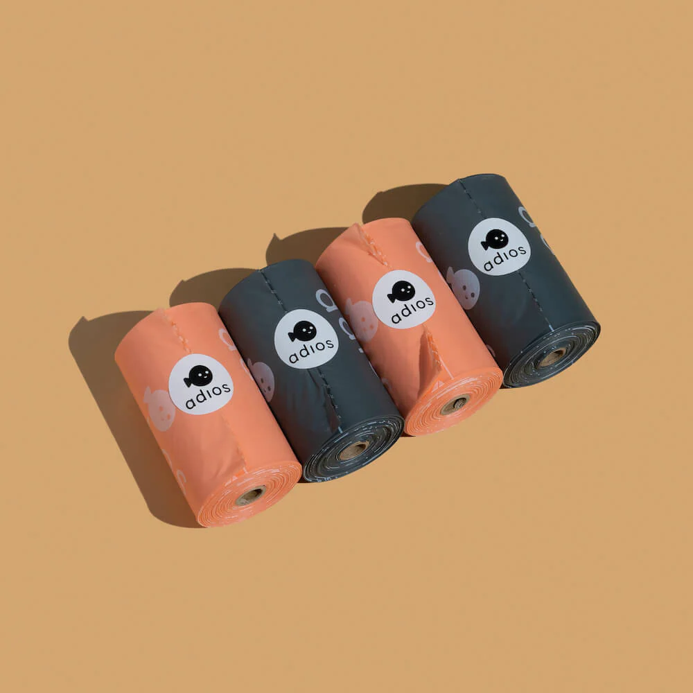 Compostable Dog Poo Bags - Image 49