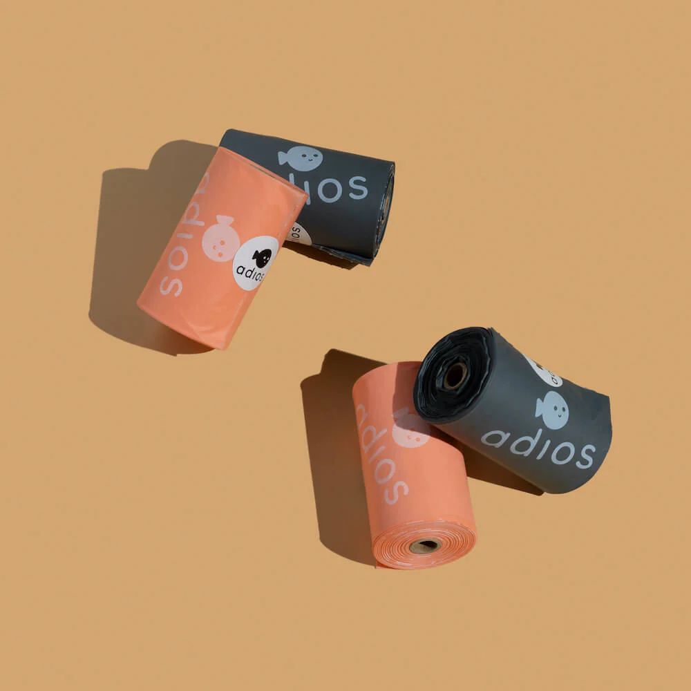 Compostable Dog Poo Bags - Image 50