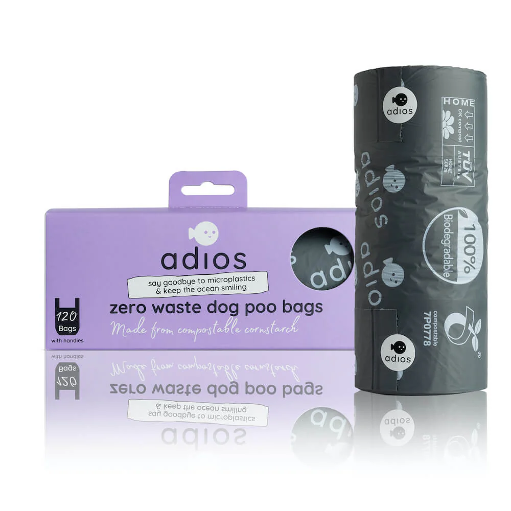 Compostable Dog Poo Bags - Image 51