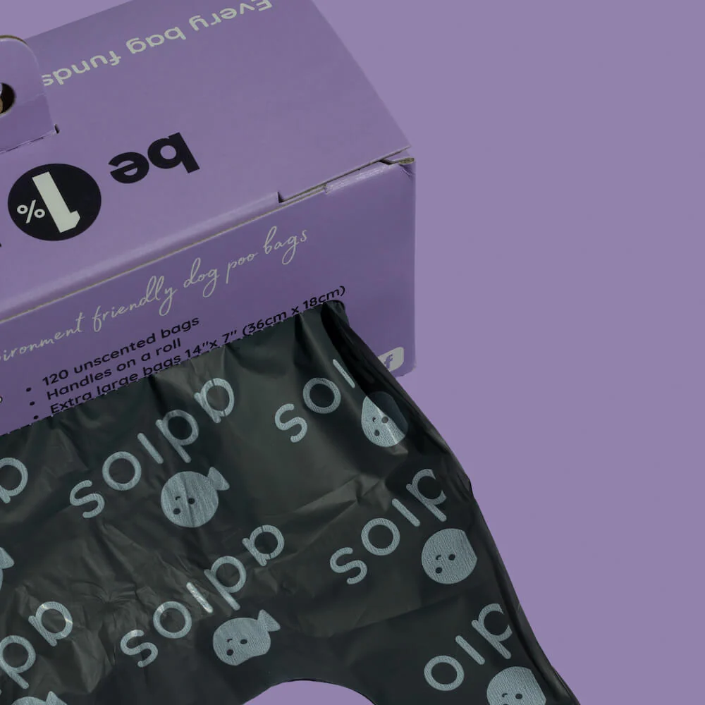 Compostable Dog Poo Bags - Image 54