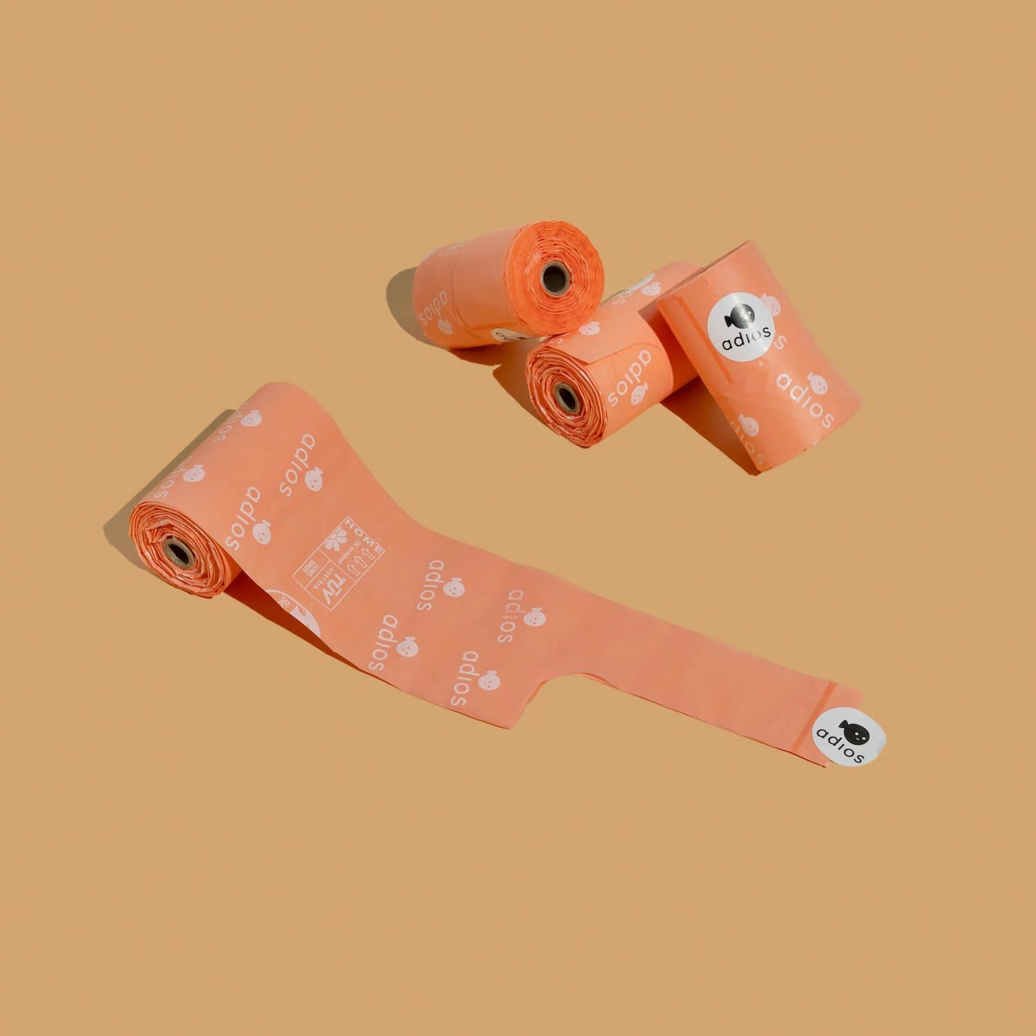Compostable Dog Poo Bags - Image 56