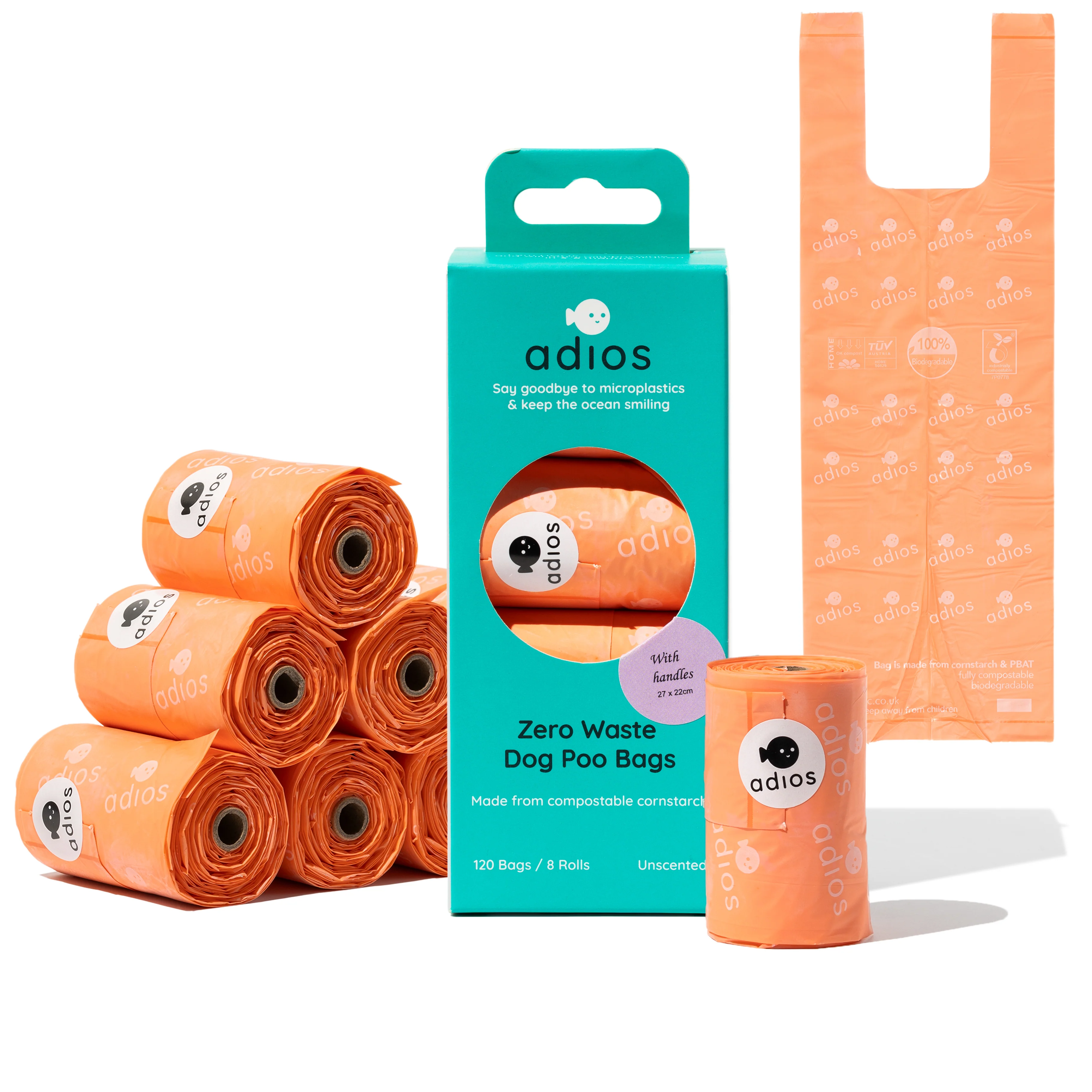 Compostable Dog Poo Bags - Image 62