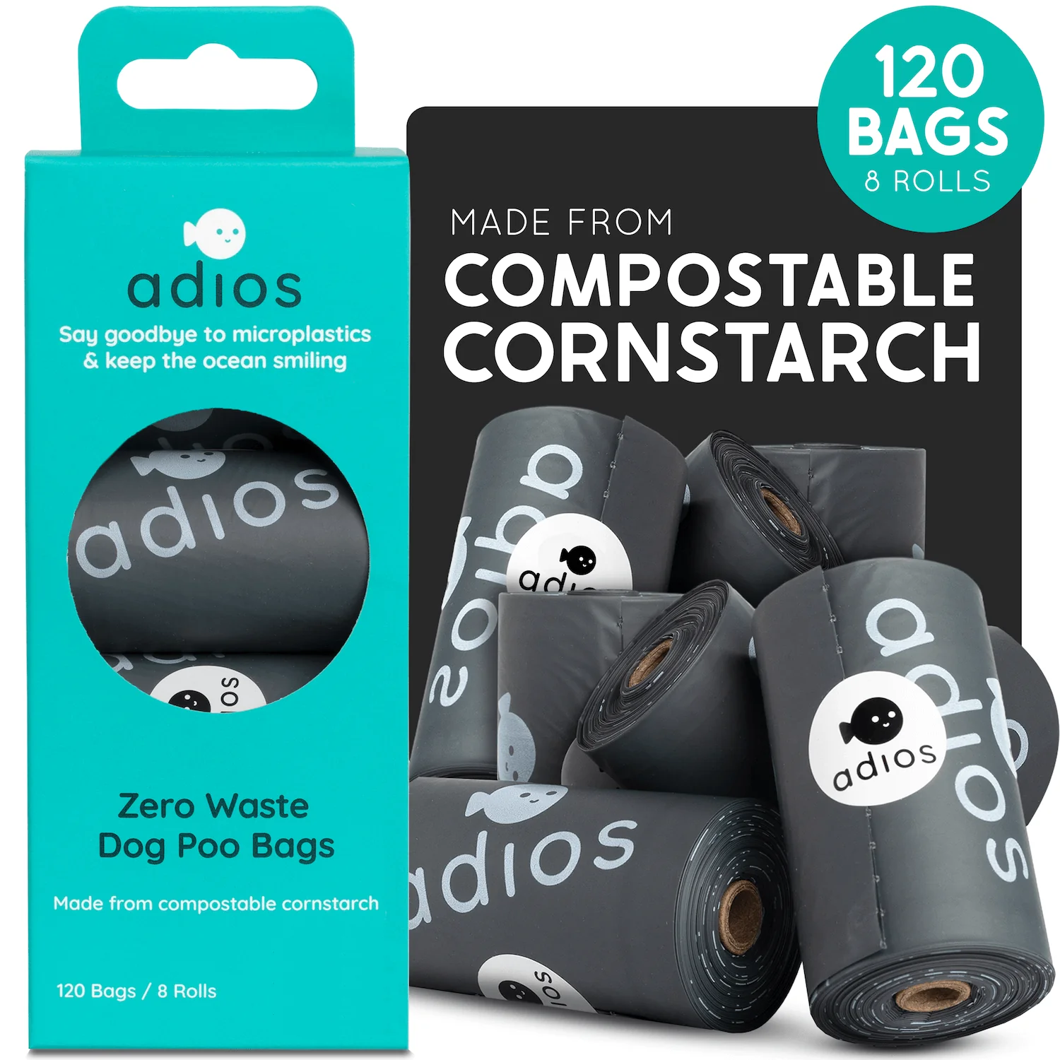 Compostable Dog Poo Bags - Image 64
