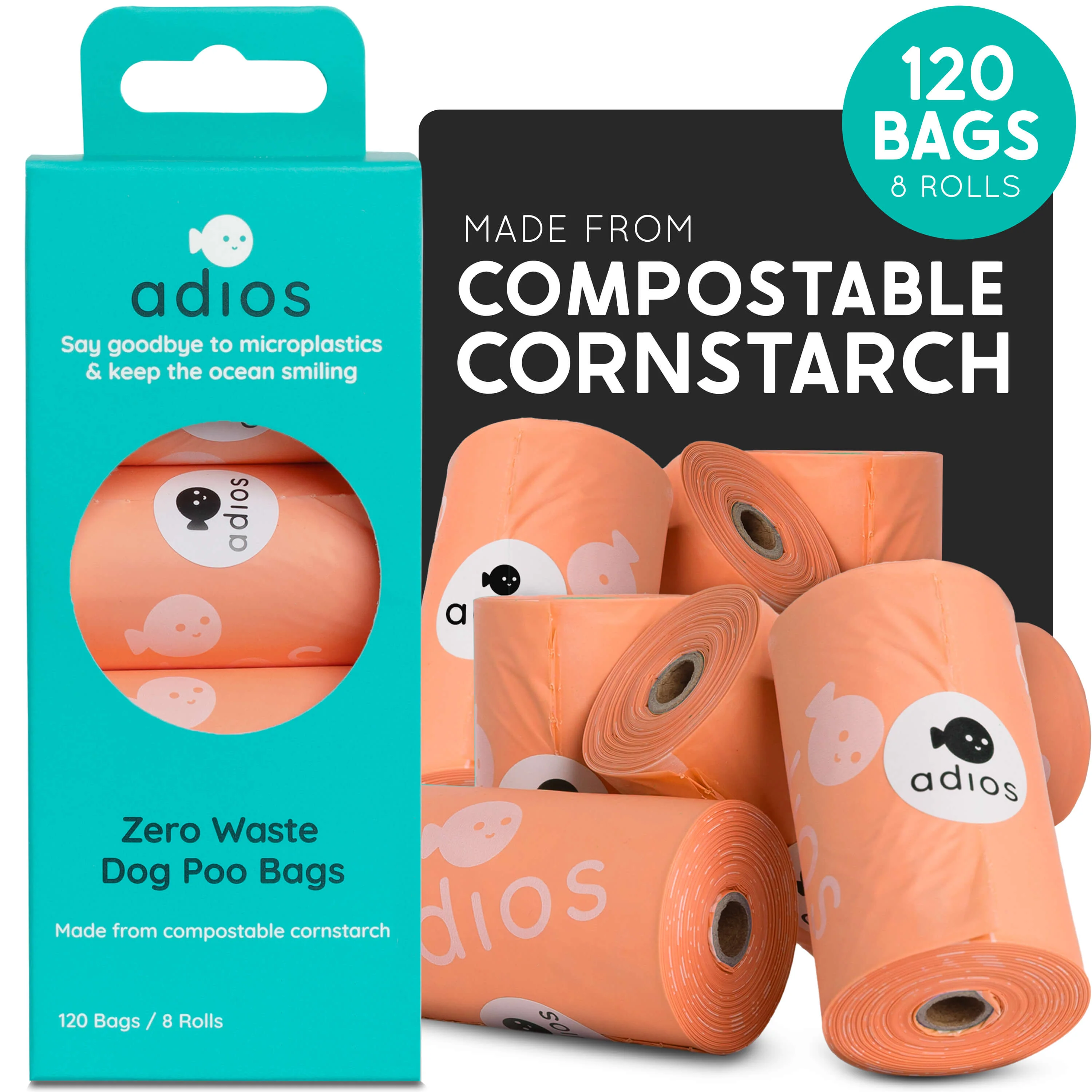 Compostable Dog Poo Bags - Image 65