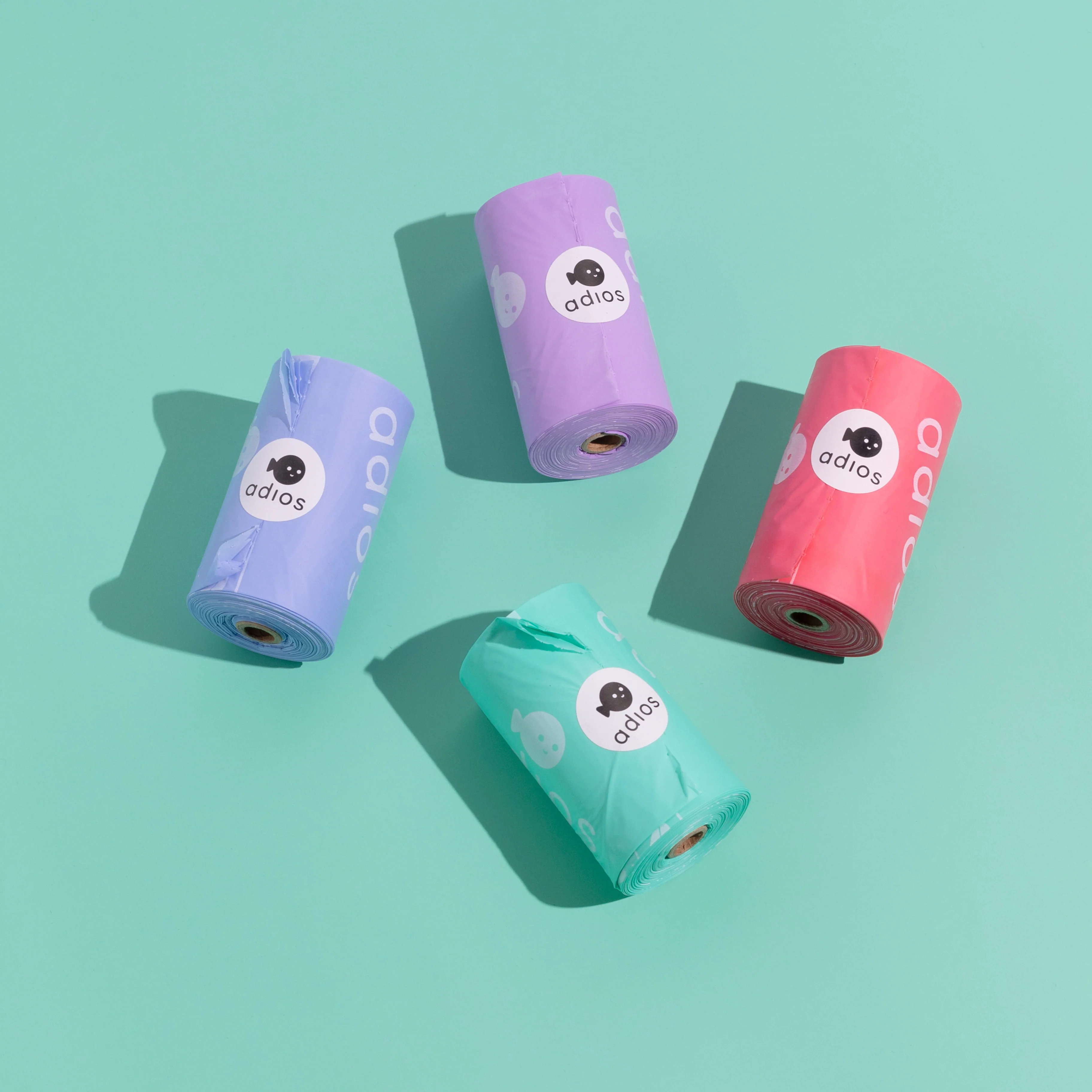 Compostable Dog Poo Bags - Image 7