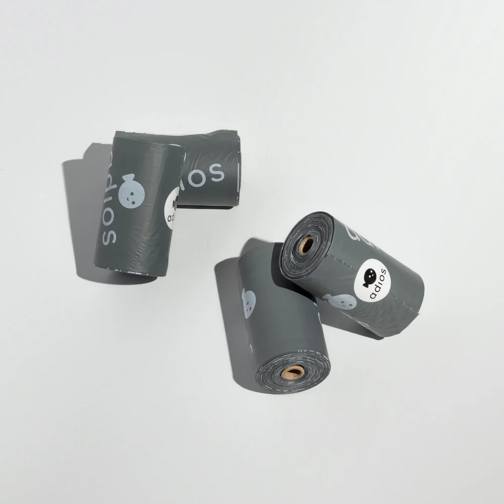 Compostable Dog Poo Bags - Image 8