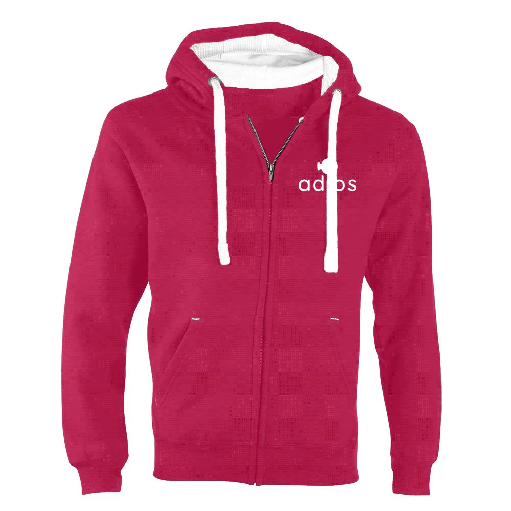 Adios Ultra Premium Hoodie - Image 5