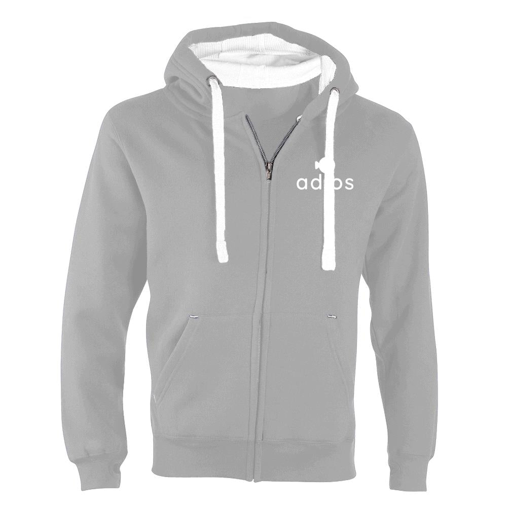 Adios Ultra Premium Hoodie - Image 6