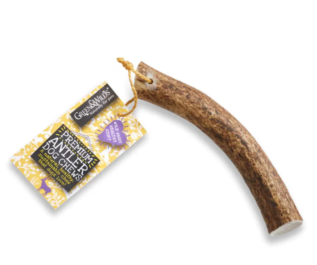🦌 Original Antler Chew 🐾 - Image 5