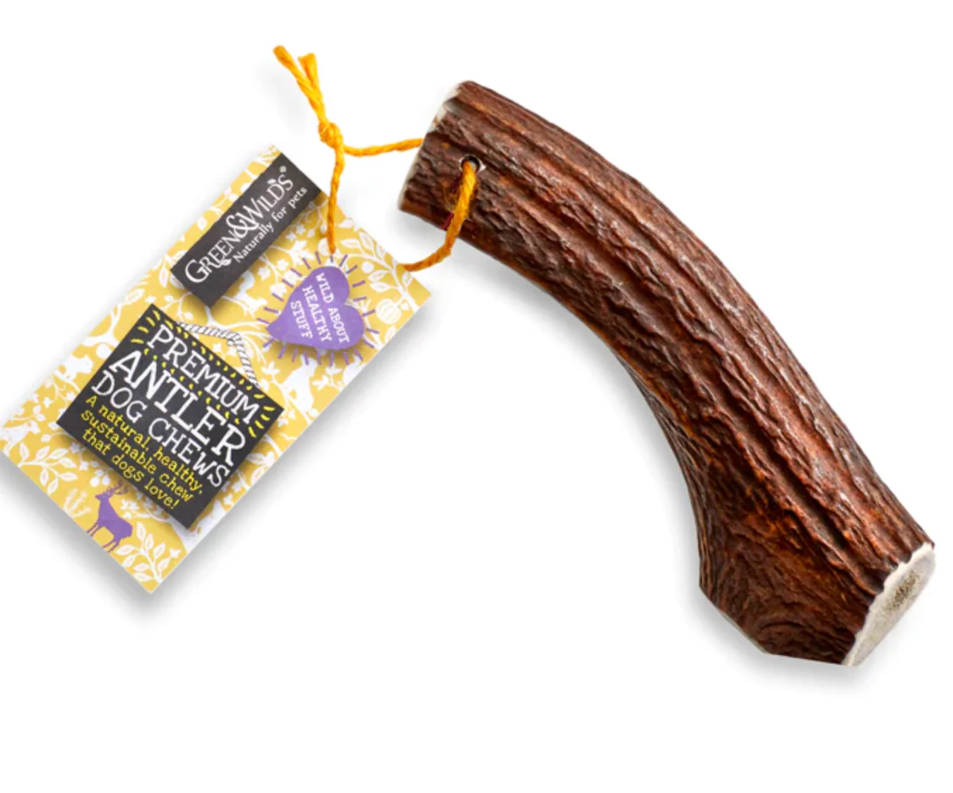 🦌 Original Antler Chew 🐾 - Image 6