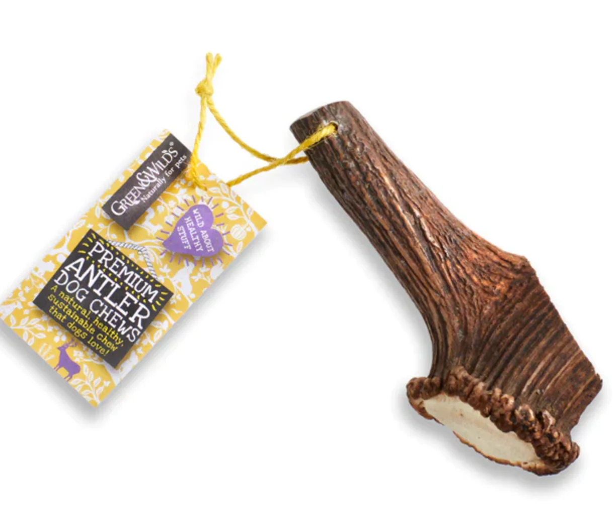 🦌 Original Antler Chew 🐾 - Image 7