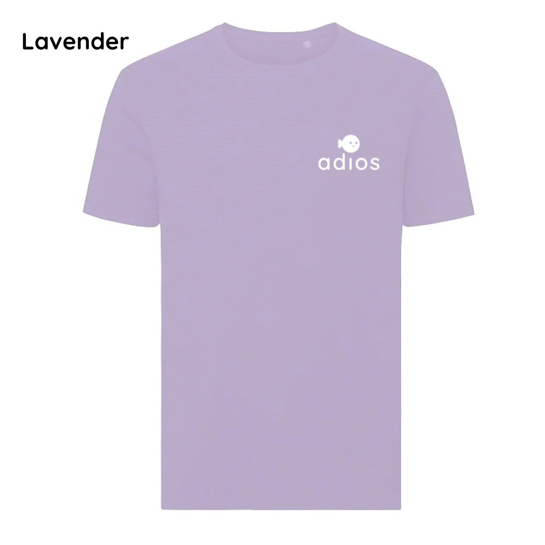 Organic T-shirt - Image 5